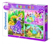 Puzzle Kopciuszek 250 (29707)