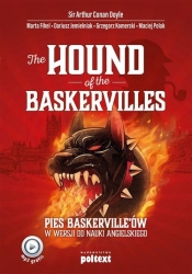 The Hound of the Baskervilles - Arthur Conan Doyle