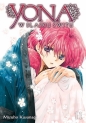 Yona w blasku świtu #11 - Mizuho Kusanagi
