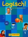 Logisch! A1 Podręcznik język niemiecki z płytą CD