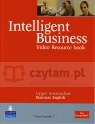 Intelligent Business U-Int Video wB