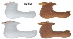 Alpaka 50cm MIX