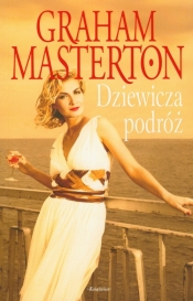Dziewicza podróż - Graham Masterton