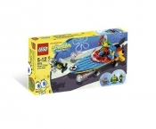LEGO Bohaterowie z głębin (3815) - <br />