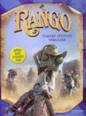 Rango Filmowe przygody kameleona