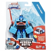 Transformers Rescue Bots TANGO OPTIMUS (A7024/C3325)