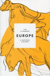 Europe - Flannery Tim