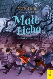 Małe Licho i babskie sprawy