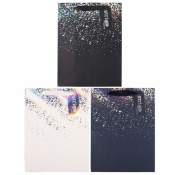 Torba prezentowa Party 18x23x10cm mix STRIGO
