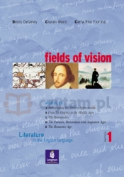 Fields of Vision Global 1 SB - Ciarán Ward