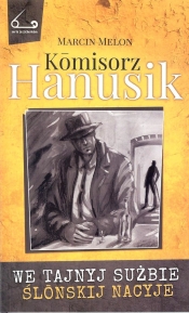 Komisorz Hanusik 2 - Melon Marcin