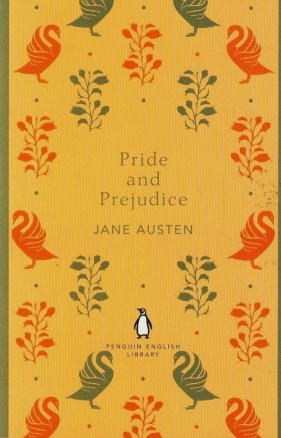 Pride and Prejudice - Austen Jane<br />