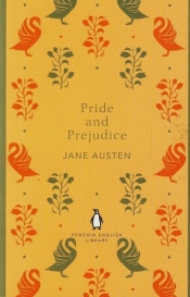 Pride and Prejudice