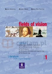Fields of Vision Global 1 SB - Delaney, D., Ward, C. & Fiorina, C, R.