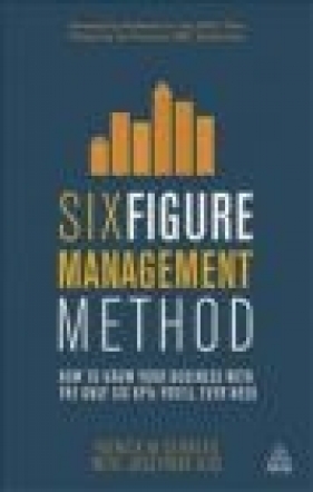 Six Figure Management Method - Josephine Hus, Patrick M. Georges