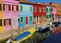 Puzzle 1000: Burano Island (40907)