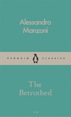 The Betrothed - Manzoni Alessandro