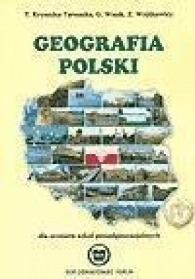 Geografia Polski dla LO SOP - Teresa Krynicka-Tarnacka