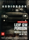 Swobodny upadek jak we śnie
	 (Audiobook) Persson Leif G. W.