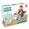 Makedo Car (04-001)