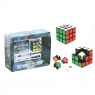 Kostka Rubika 3x3 zestaw speed cube (RUB3004) Wiek: 8+