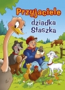 Przyjaciele dziadka Staszka