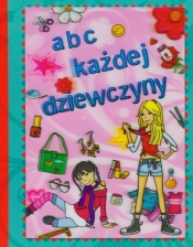 Abc każdej dziewczyny - praca zbiorowa