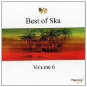Best Of Ska 6 - <br />