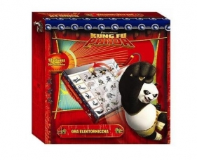 Gra elektroniczna Kung Fu Panda (DWP-07)