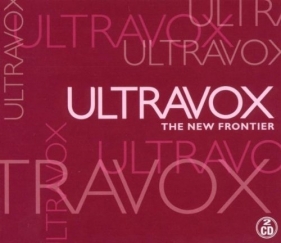 New Frontier - Ultravox