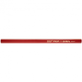 Ołówek stolarski Lyra 333, 18cm (L4331103)