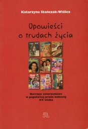 Opowieści o trudach życia