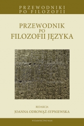 Przewodnik po filozofi języka