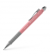 Ołówek automatyczny Apollo 0,7mm - różowy (232701 FC)