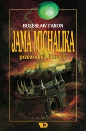 Jama Michalika. Przewodnik literacki - Faron Bolesław 