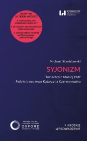 Syjonizm. Krótkie Wprowadzenie 57 - Michael Stanislawski