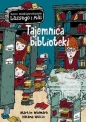 Tajemnica biblioteki - Martin Widmark
