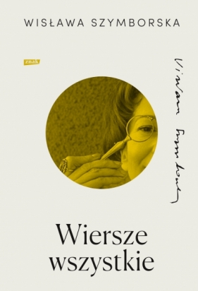 Wiersze wszystkie wyd. 2026 - Wisława Szymborska