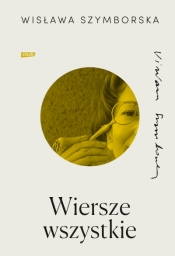 Wiersze wszystkie wyd. 2026 - Wisława Szymborska