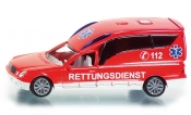 Siku Super - Karetka - Wiek: 3+ (2107)