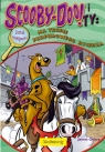 Scooby-Doo! i Ty Na tropie Purpurowego Rycerza  Gelsey James