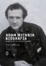 Adam Michnik Biografia Wymyslić to, co polityczne Bouyeure Cyril