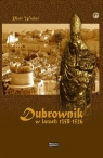 Dubrownik w latach 1358-1526 Organizacja przestrzeni Wróbel Piotr