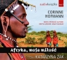 Afryka moja miłość
	 (Audiobook)  Hofmann Corinne