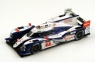 SPARK Toyota TS030 Hybrid #7 N. Lapierre (18S107)