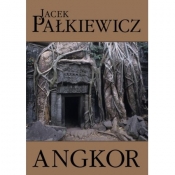 Angkor - Jacek Pałkiewicz