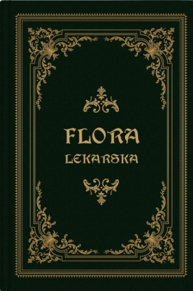 Flora lekarska - Edward Winkler .