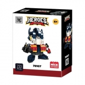 Klocki Heros 210el