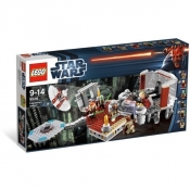 LEGO Star Wars Aresztowanie Palpatinea