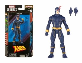 Figurka Marvel Legends Cyclops